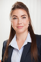 Stefanie Birke