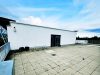 Teil der Terrasse