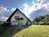 Haus-Eingangsbereich
