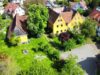 großes-Grundstück