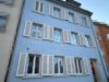 Haus-Straßenseite