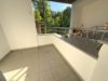 Balkon-Erdgeschoss