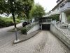 Einfahrt Tiefgarage
