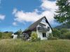 Haus-Gartenseite