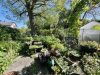 Garten-Grundstück