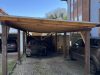 2x Carport