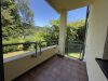 Balkon-Schlafzimmer