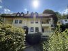 Haus-Eingangsbereich