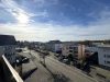 Aussicht-Balkon