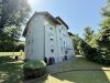 Ansicht Haus Rückseite