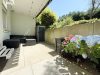 Terrasse-Wohnung