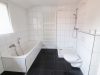 Teil des Bades 2,5 Zi. Wohnung